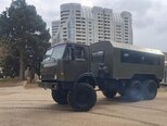 KamAz 43118-1