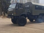 KamAz 43118-3