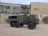 KamAz 43118-8