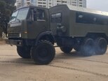 KamAz 43118-6