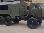 KamAz 43118-5