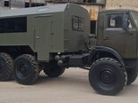 KamAz 43118-9