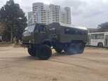 KamAz 43118-4