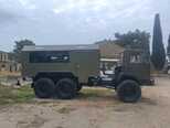 KamAz 43118-11