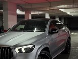 Mercedes GLE 53 AMG 4MATIC+ Coupe-2