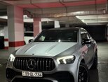 Mercedes GLE 53 AMG 4MATIC+ Coupe-1
