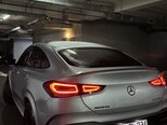 Mercedes GLE 53 AMG 4MATIC+ Coupe-3