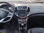 Chevrolet Aveo-3