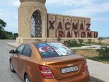 Chevrolet Aveo-6
