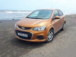 Chevrolet Aveo-12