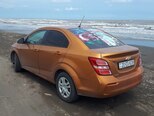 Chevrolet Aveo-10
