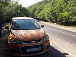 Chevrolet Aveo-13