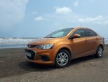 Chevrolet Aveo-16