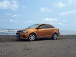 Chevrolet Aveo-14