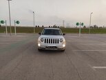 Jeep Patriot-1