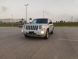 Jeep Patriot-2