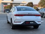BYD Qin Plus-7