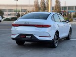 BYD Qin Plus-5