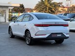 BYD Qin Plus-8