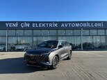 Changan Uni-Z-1