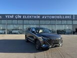 Changan Uni-Z-5