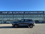 Changan Uni-Z-2