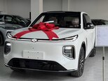 Changan Qiyuan Q07-3