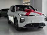Changan Qiyuan Q07-2