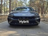 Hyundai Elantra-1