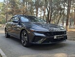 Hyundai Elantra-5