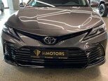 Toyota Camry-1