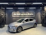Hyundai Elantra-1