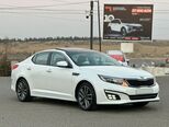 Kia K5-1