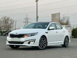 Kia K5-15