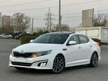 Kia K5-16