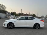 Kia K5-14