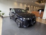 BMW iX-4