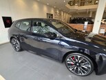 BMW iX-7