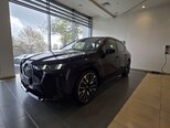 BMW iX-5