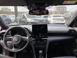 Toyota Yaris Cross-9