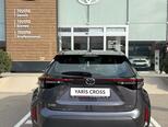 Toyota Yaris Cross-4