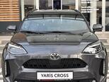Toyota Yaris Cross-3