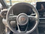 Toyota Yaris Cross-11