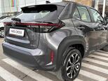 Toyota Yaris Cross-5