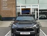Toyota Yaris Cross-2