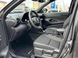 Toyota Yaris Cross-13