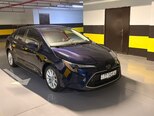 Toyota Corolla-9