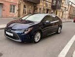 Toyota Corolla-4