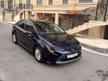 Toyota Corolla-5