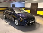 Toyota Corolla-11